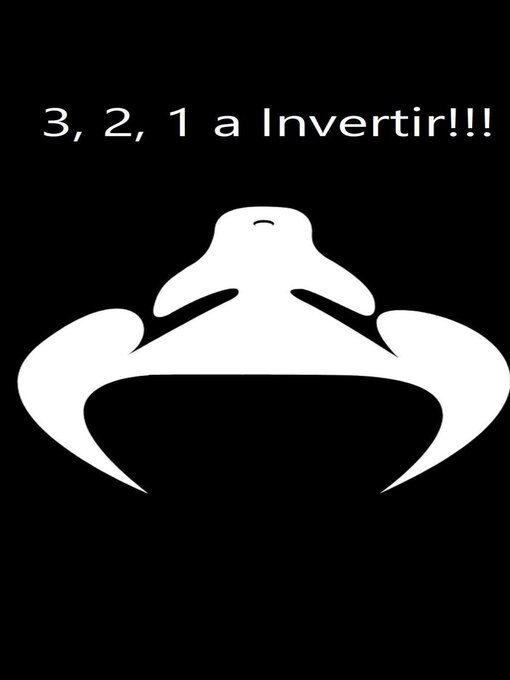 Title details for 3,2,1 a Invertir!!! by Ayrton Zampietri - Available